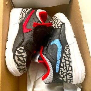 Baby Jordan’s Legacy 312 Low